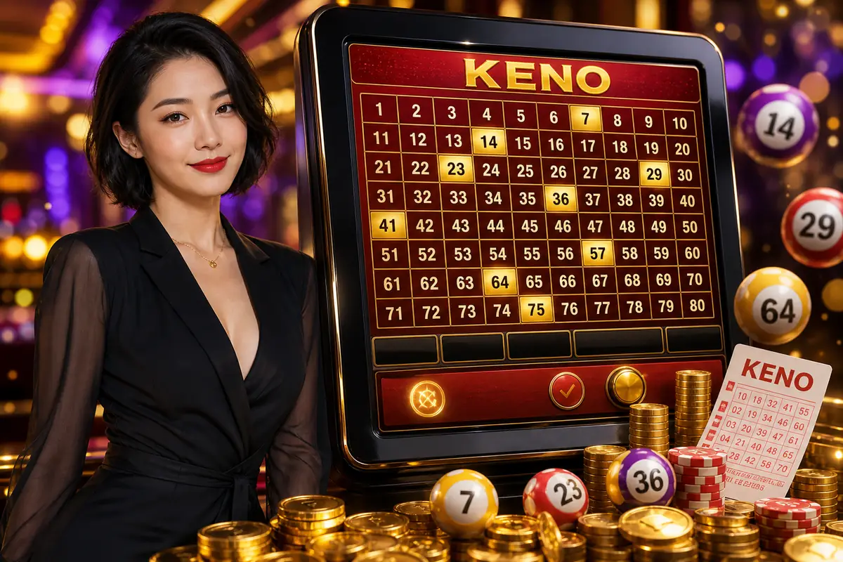f1866 casino trực tiếp